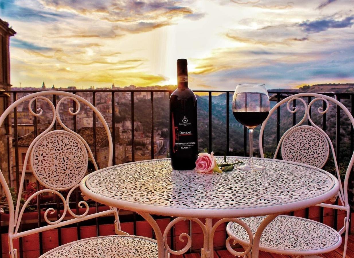 Reusuite - B&B Ragusa