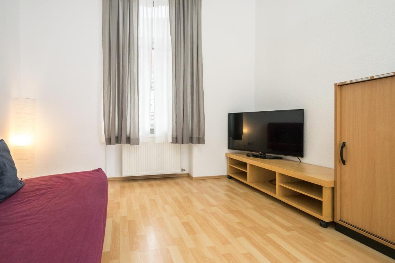 B&B Offenbach - Tulpen Residenz - Bed and Breakfast Offenbach