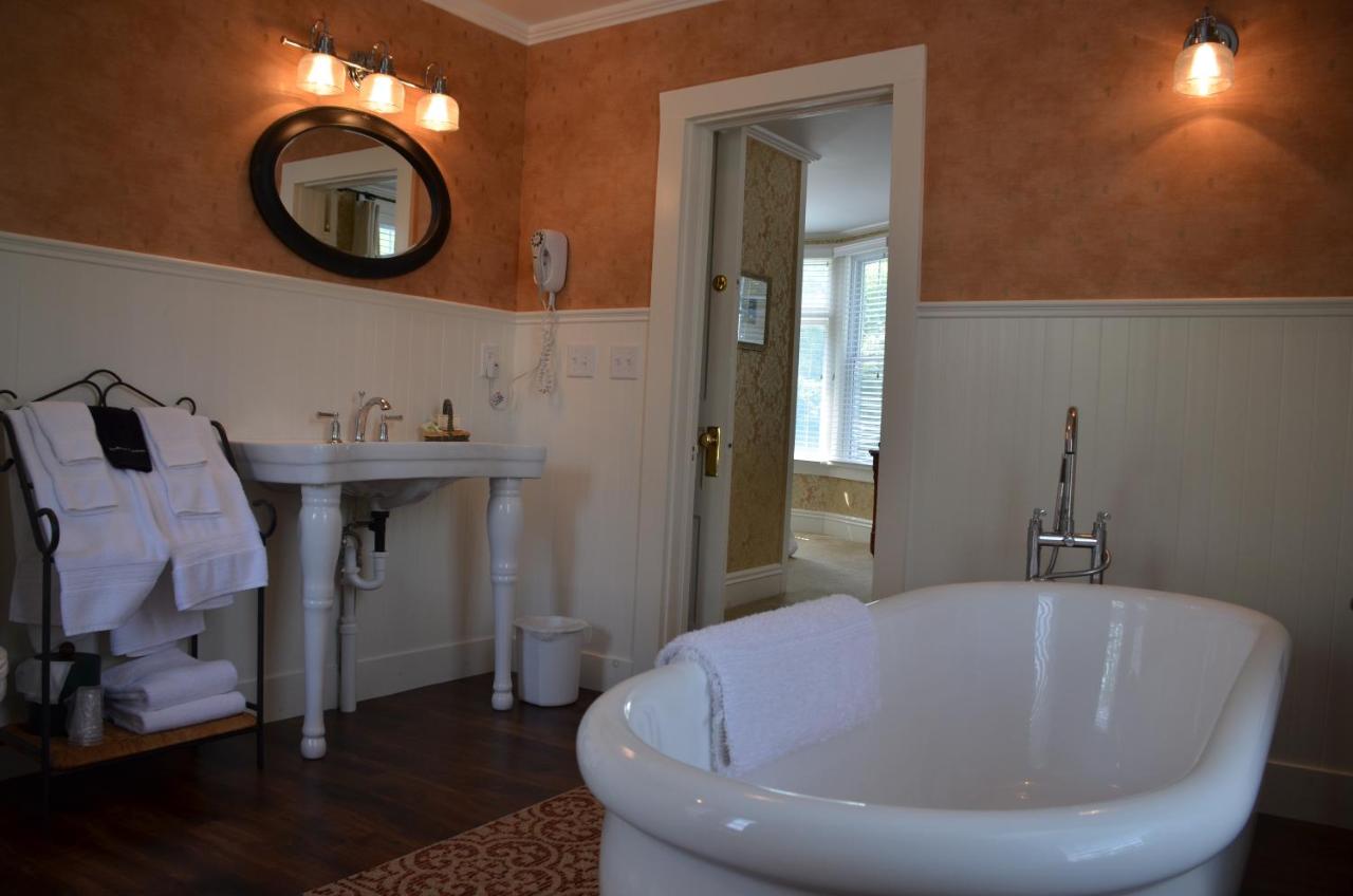 Suite met Queensize Bed