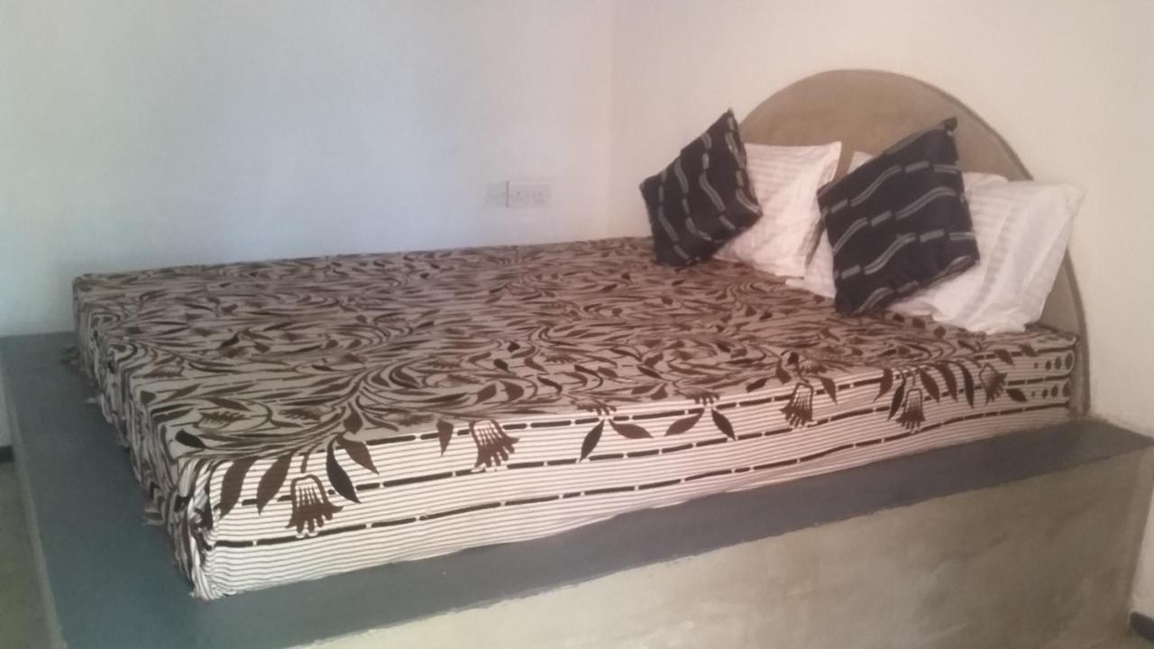 Budget Double or Twin Room