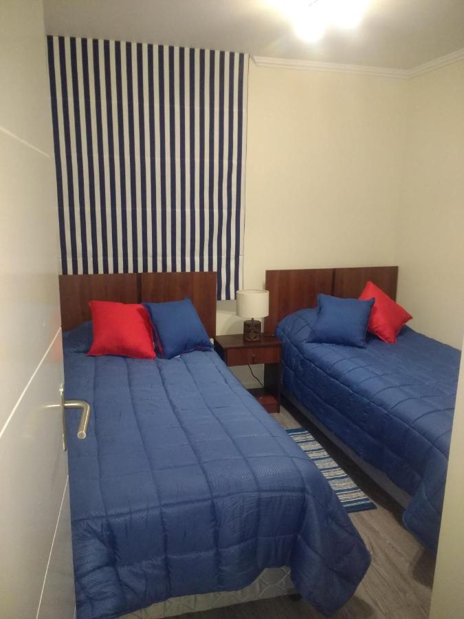 departamento por día Arica - B&B
