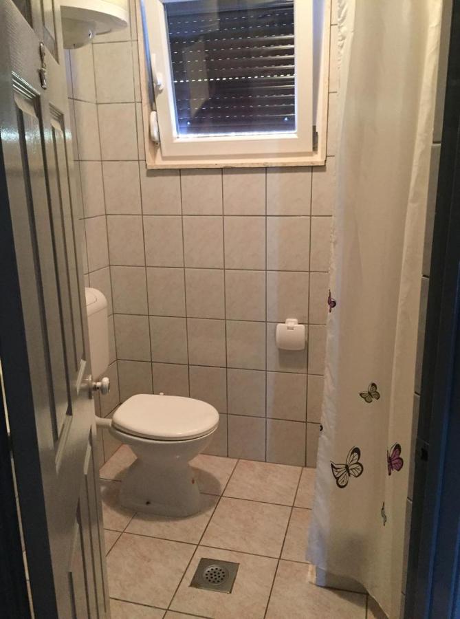 Appartement - Rez-de-Chaussée