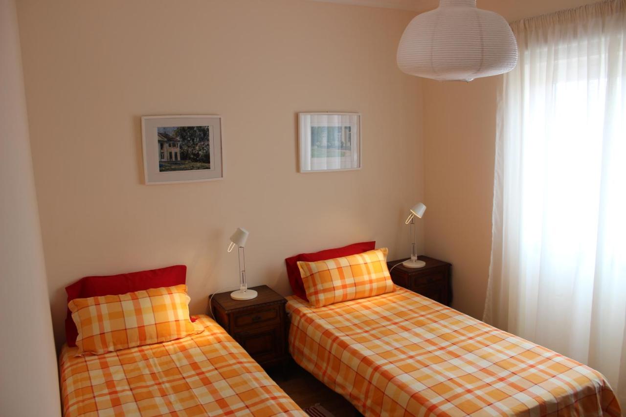 VillasFerrel - Cosy Apartment - B&B Ferrel