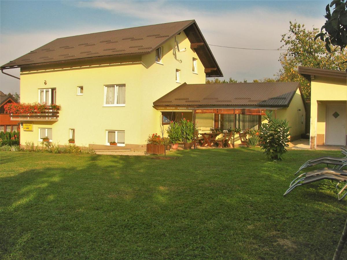 B&B Grabovac - House Sekulic - Bed and Breakfast Grabovac