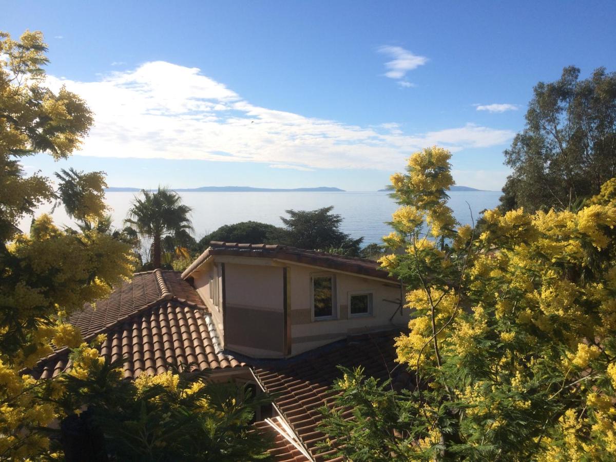 Rayol-Canadel - B&B