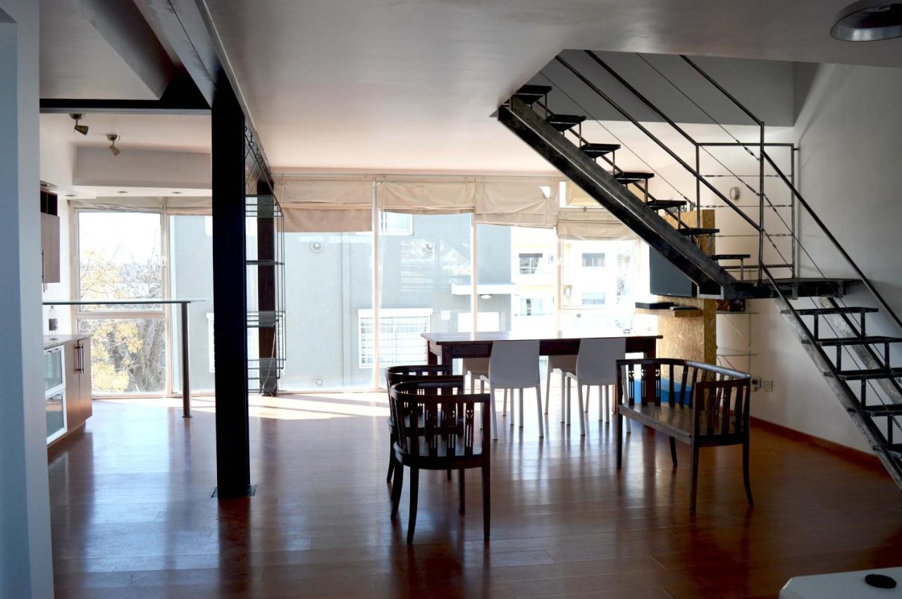 Rio Negro Loft - B&B