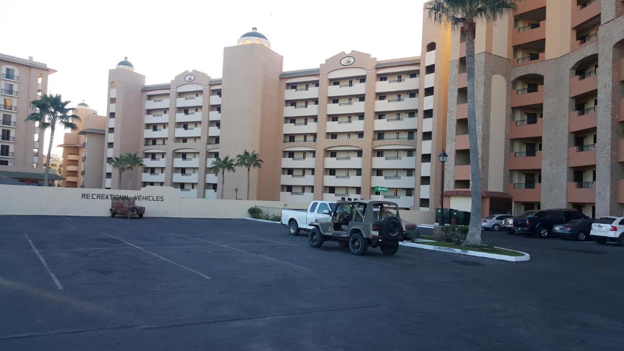 Sonoran Sea Resort - B&B