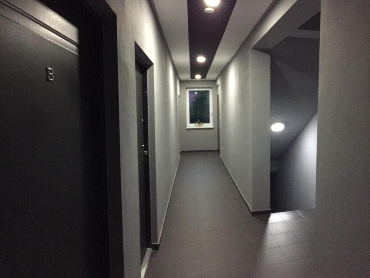 Good Night 24 - Noclegi, Sauna, Jacuzzi - B&B Czechowice-Dziedzice