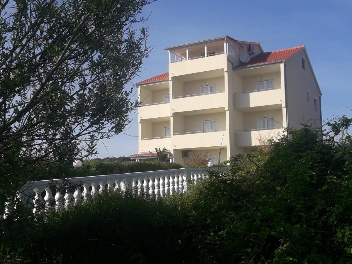 Apartment Manuela - Ferienwohnung