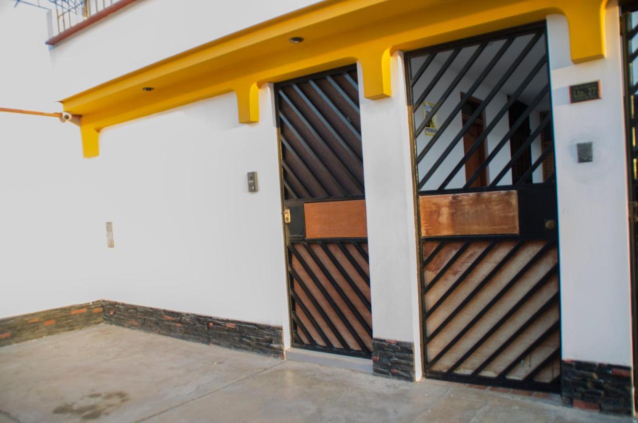 Jazmines Lodging - B&B Ica