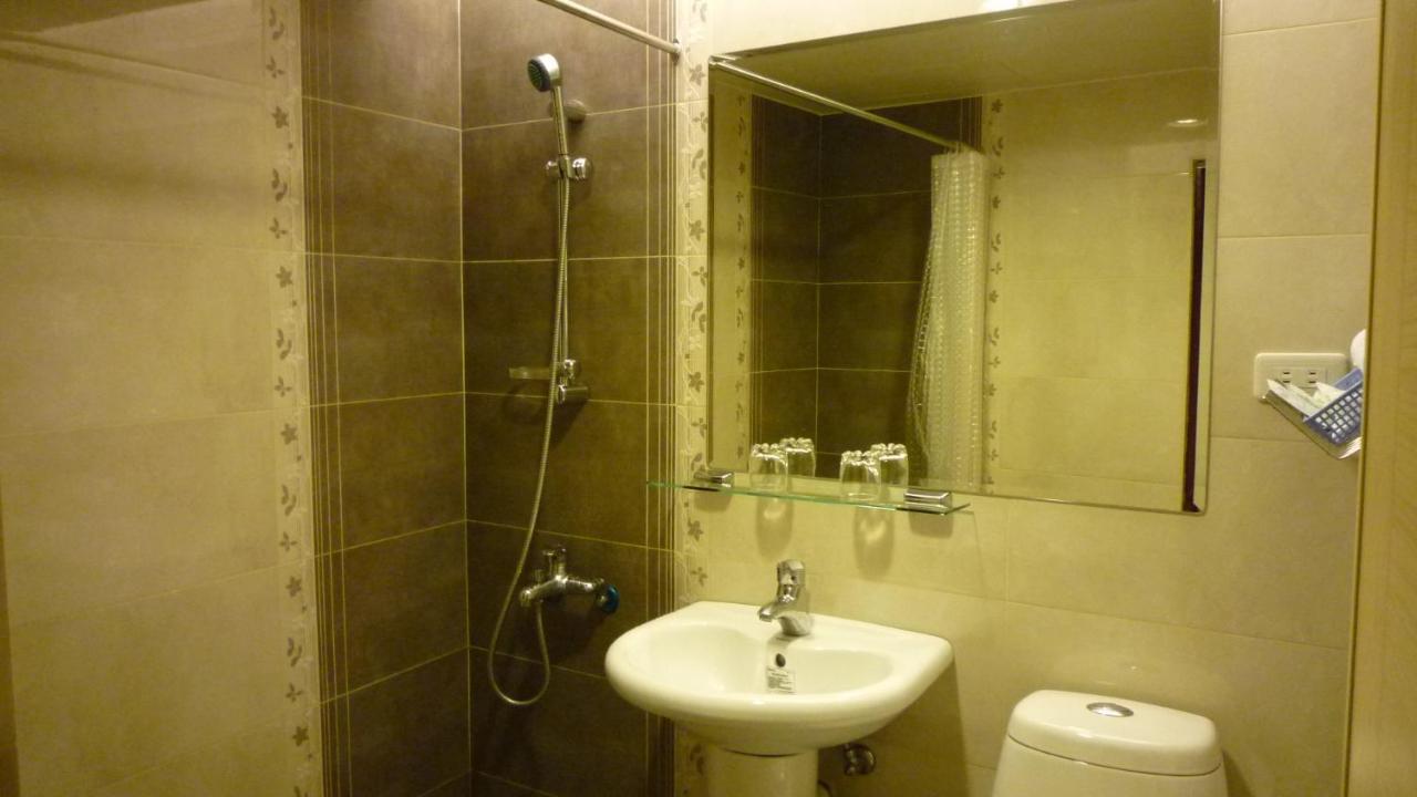 Habitación Doble Estándar