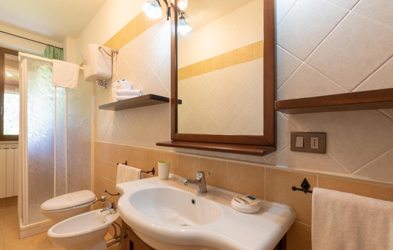 Appartement - Vue sur Jardin