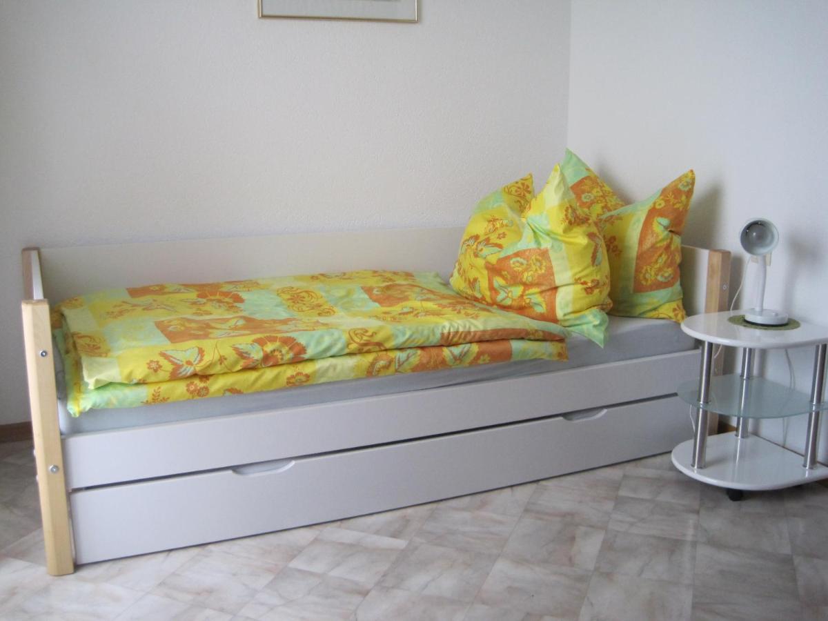 Appartamento con 2 Camere da Letto