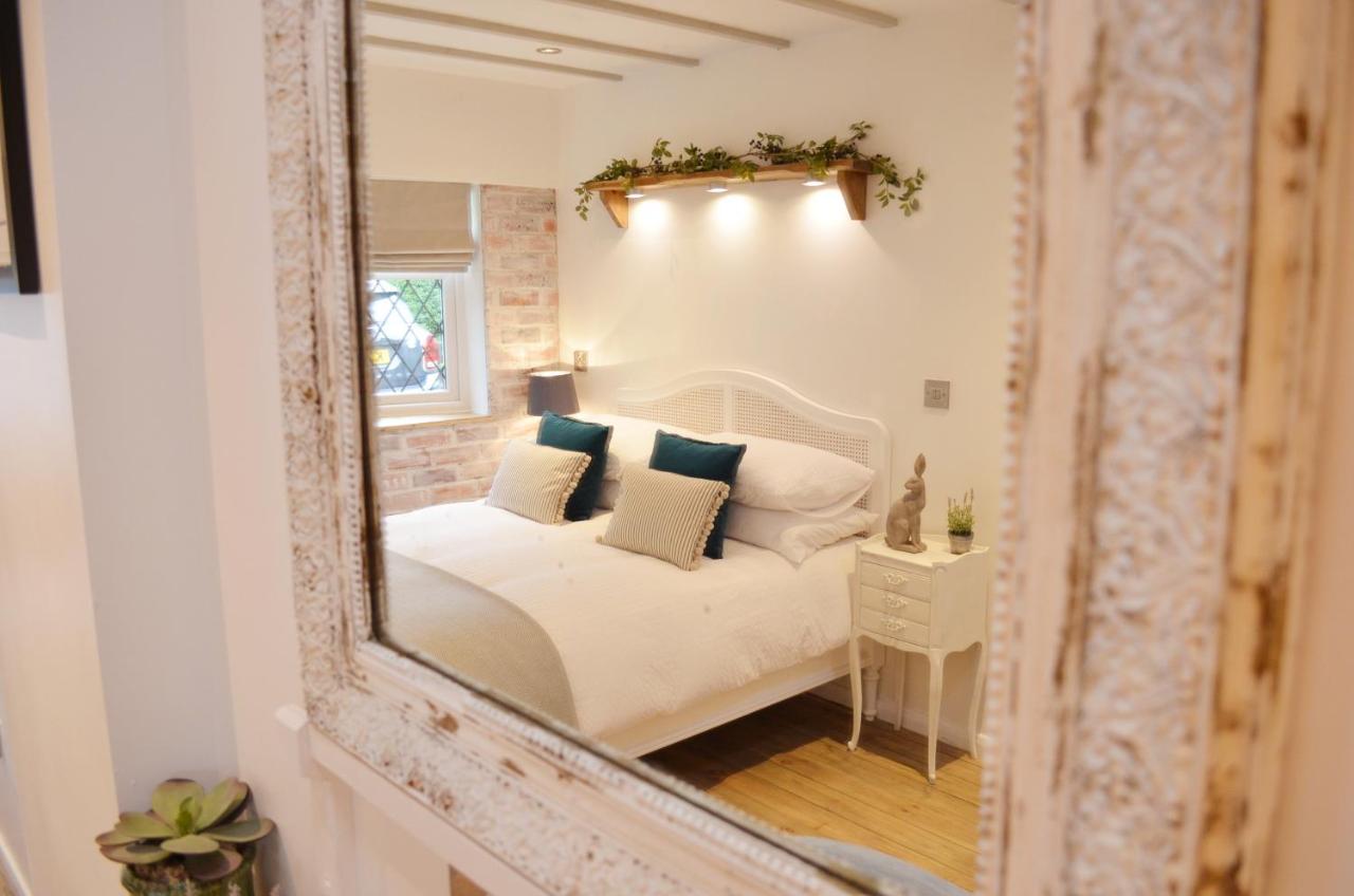 Owl Lodge - B&B