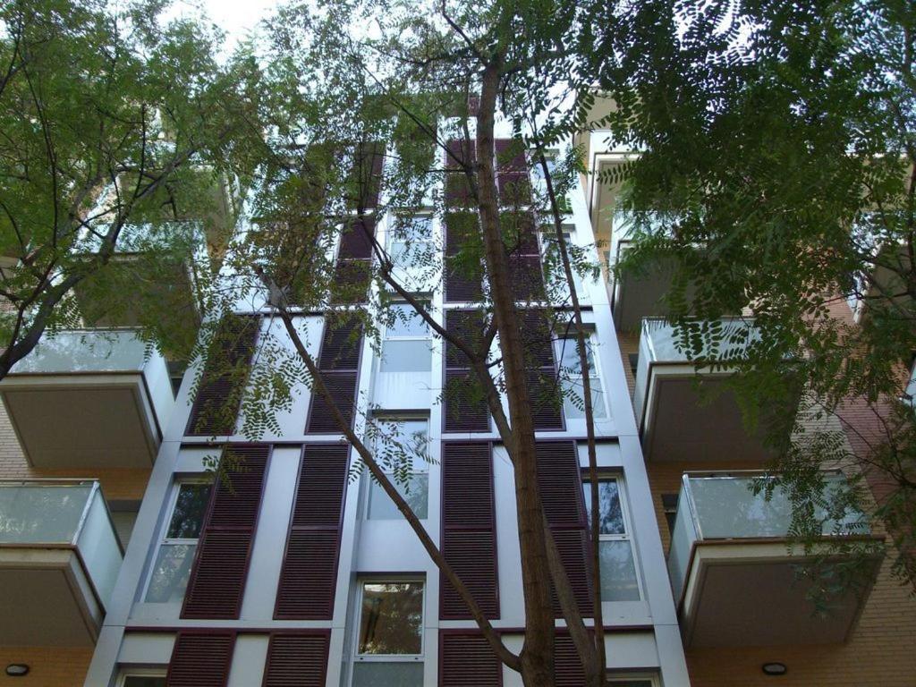 Apartamentos Navas - B&B Barcellona