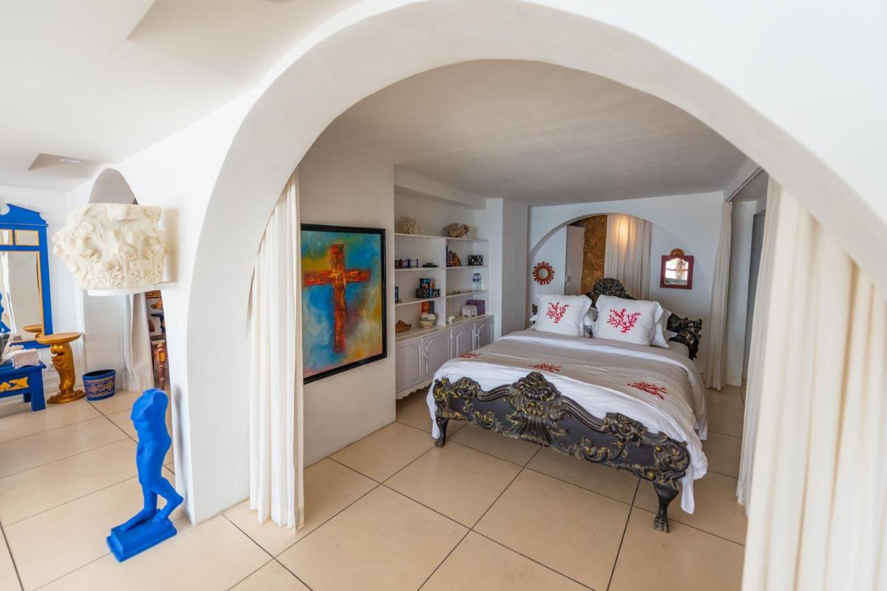 Deluxe Villa - Capri