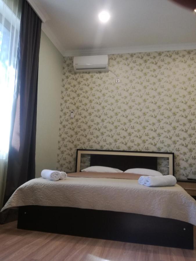 B&B Qvareli - Guest House Kakheti - Bed and Breakfast Qvareli