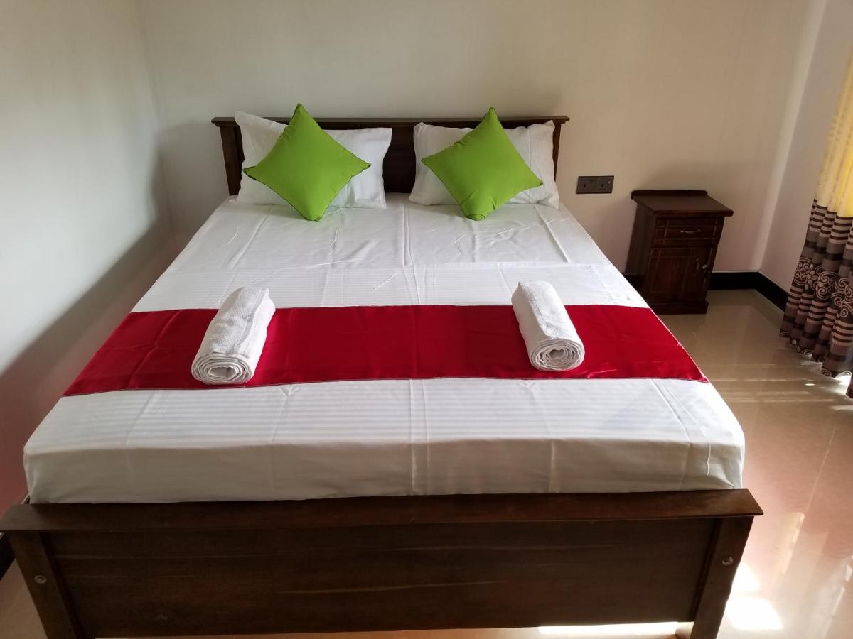 Habitación Doble Estándar