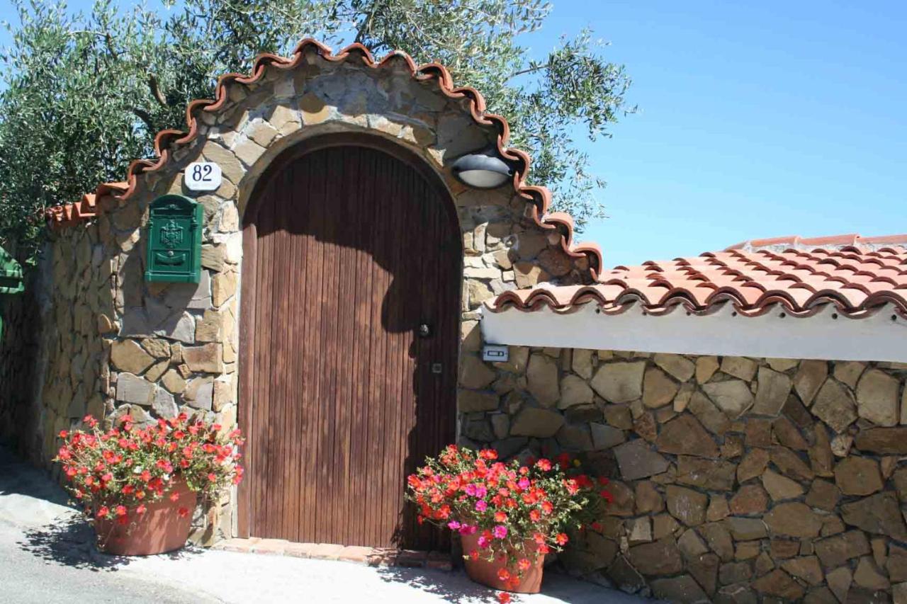Villa Panorama - B&B