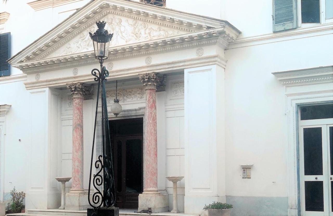Casa Wenner 1 - B&B Napoli