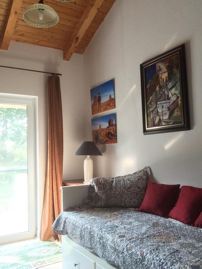 Villa Flora Lavenda - Bed and Breakfast