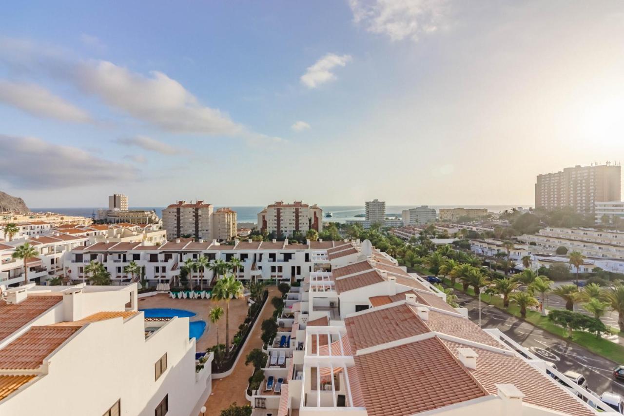Ska Olivina ApartHotel