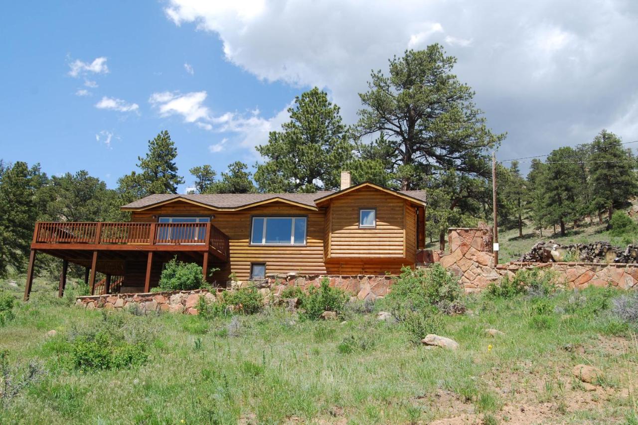 High Pines Cabin - B&B