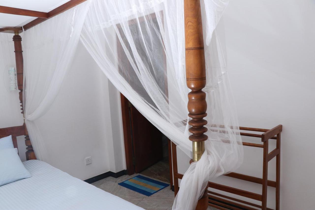 Apartment - Ground Floor