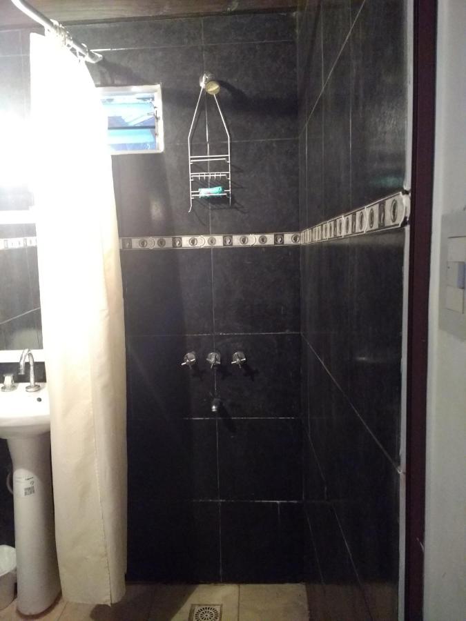 Apartamento de 1 dormitorio