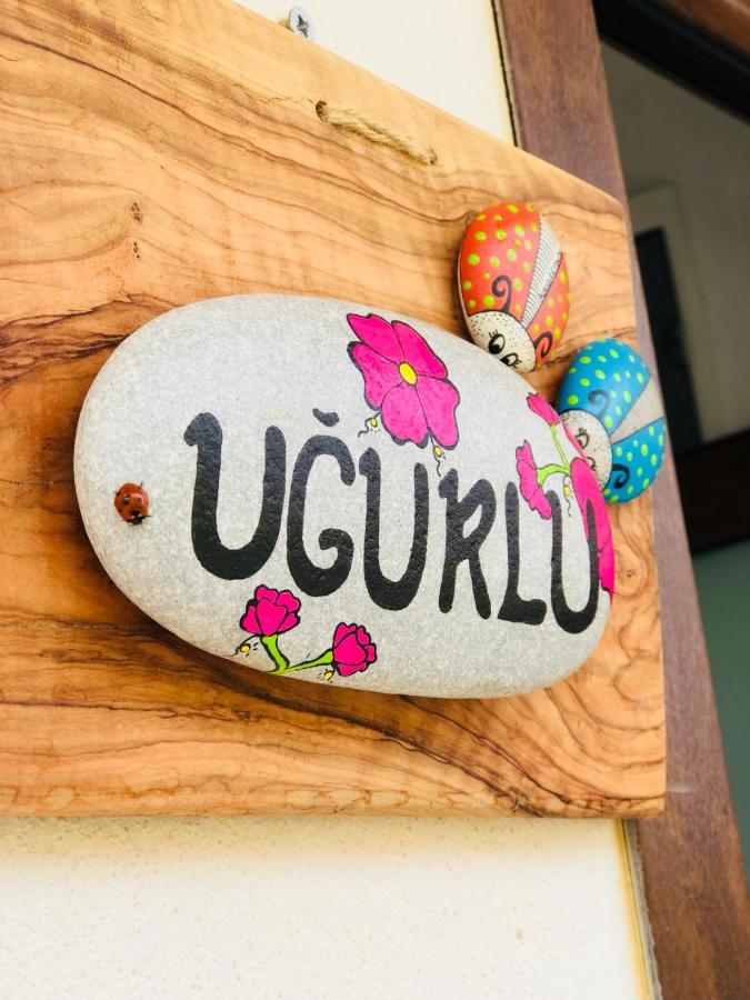 Gökçeada Uğurlu Apart - B&B