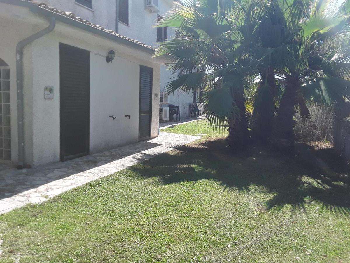 Il Tremolar Della Marina - B&B