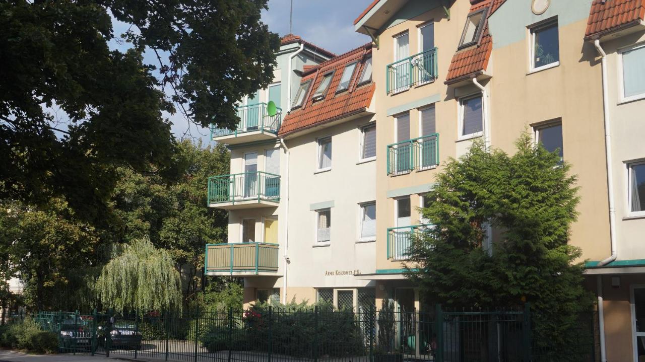 Apartment Krajowej - B&B Sopot