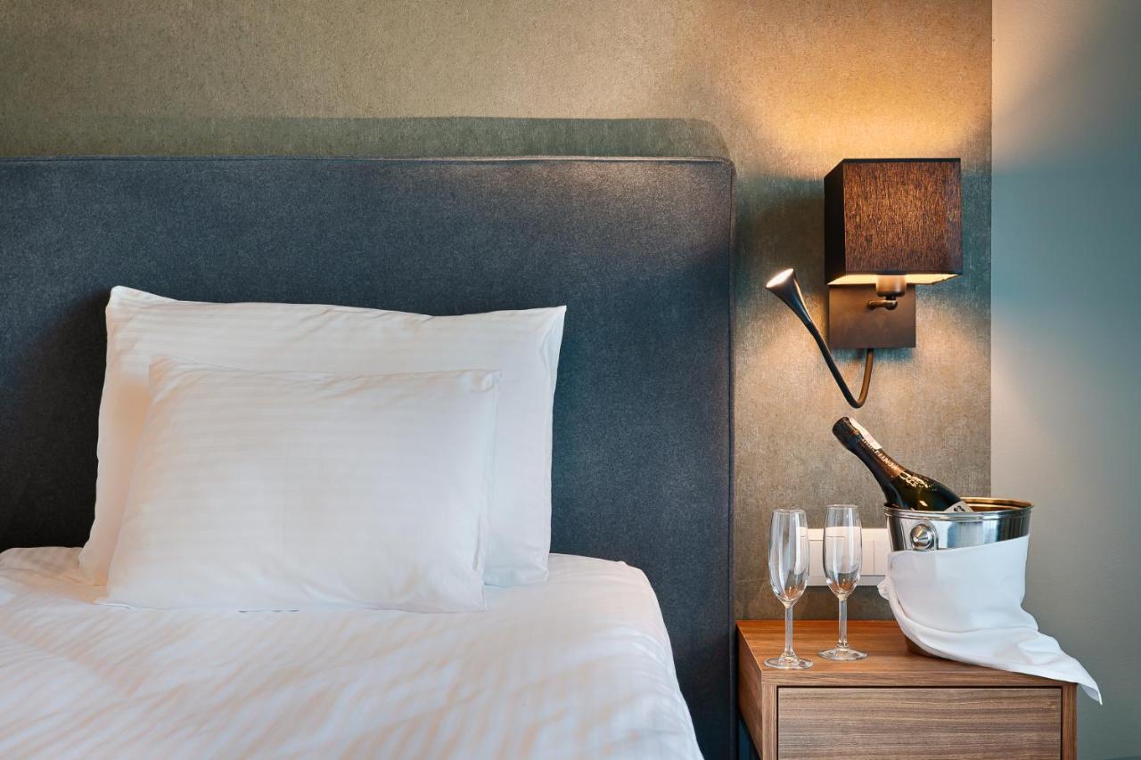Focus Hotel Poznań