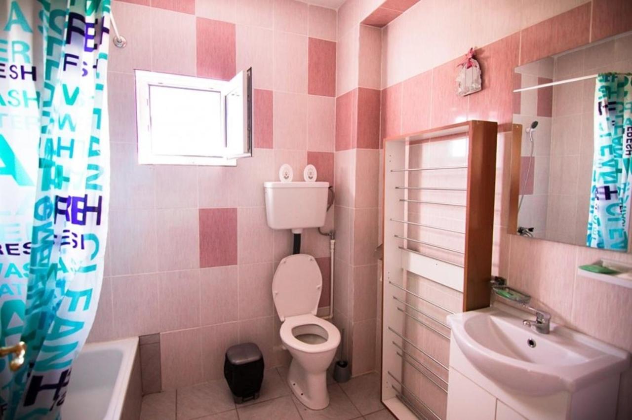 Appartamento con 2 Camere da Letto