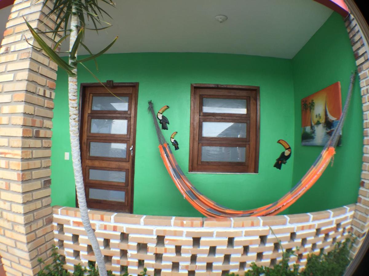 Standard Double Room with Fan