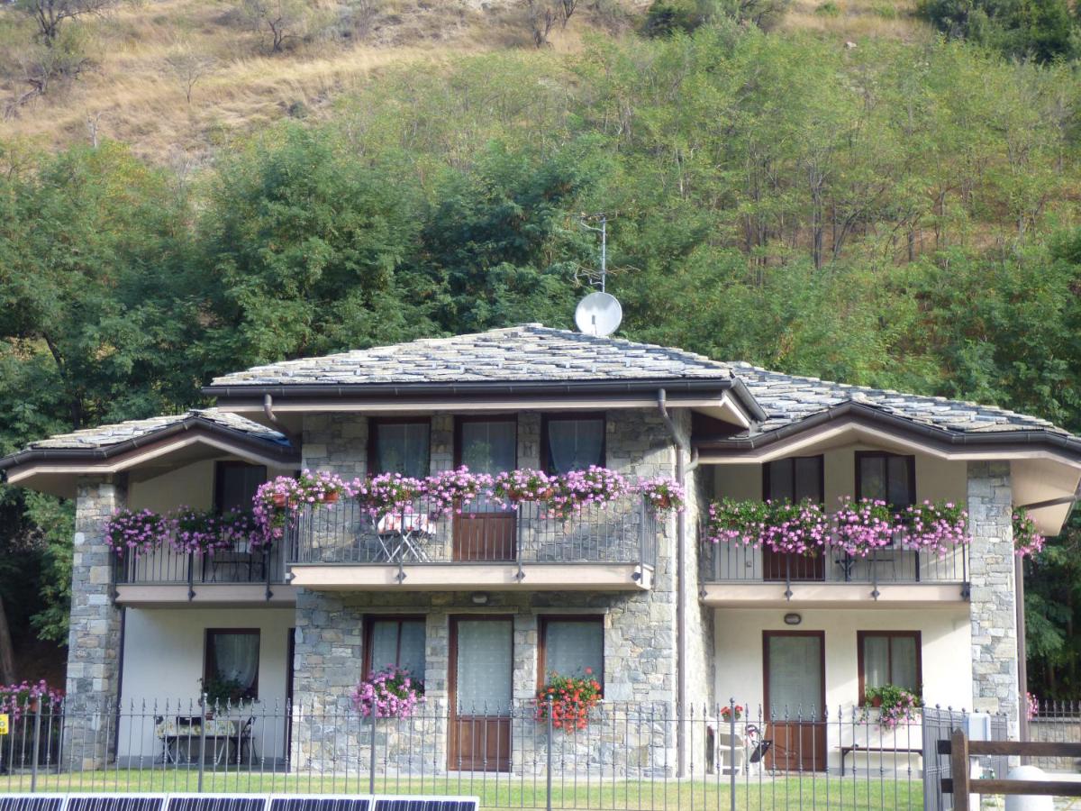 La Tana del Ghiro - Ferienwohnung