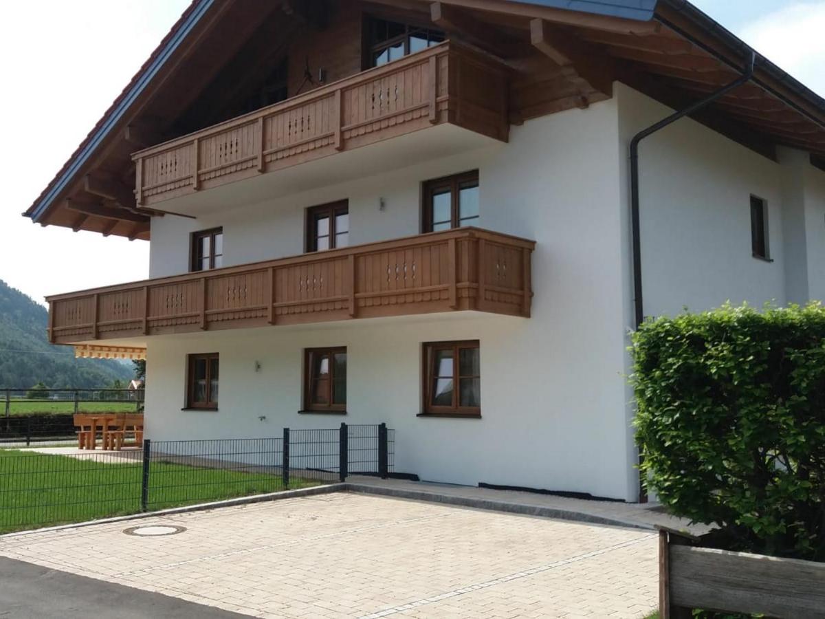 Landhaus Fuchs - B&B