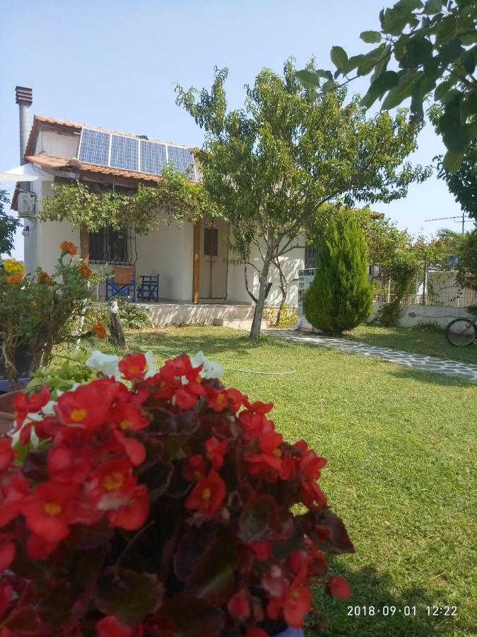 villa voula I - Chambres d’hôtes