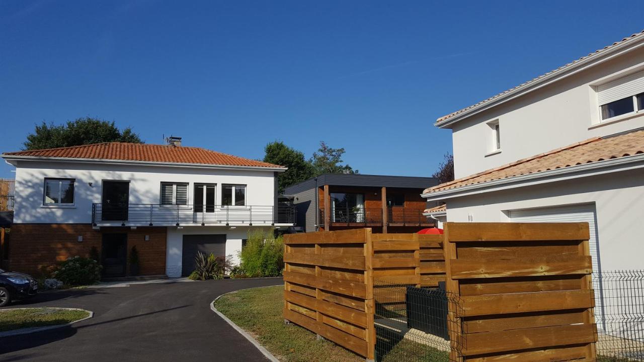 Apartamento con terraza