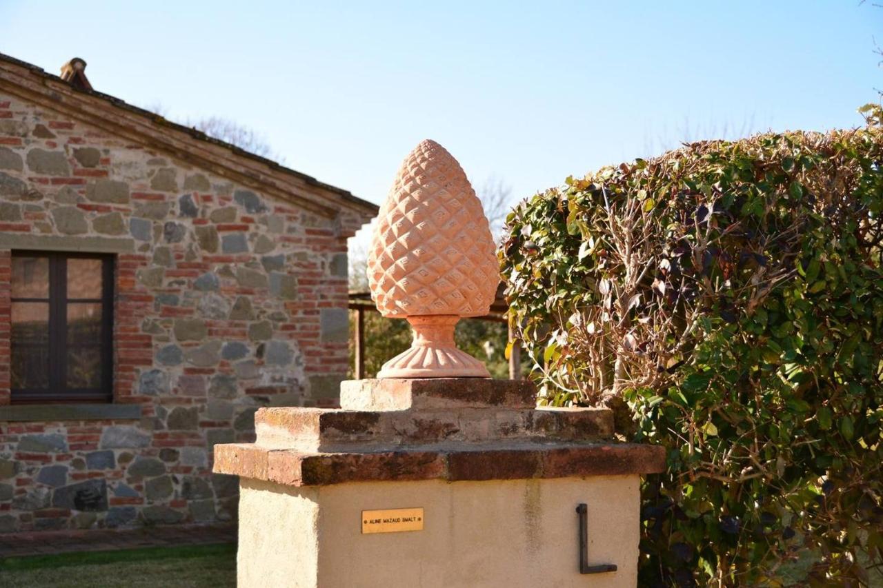 Casale Lombriciano - B&B
