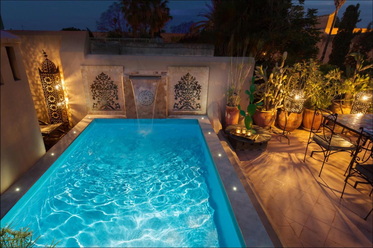 B&B Marrakesh - Riad Swaka - Bed and Breakfast Marrakesh