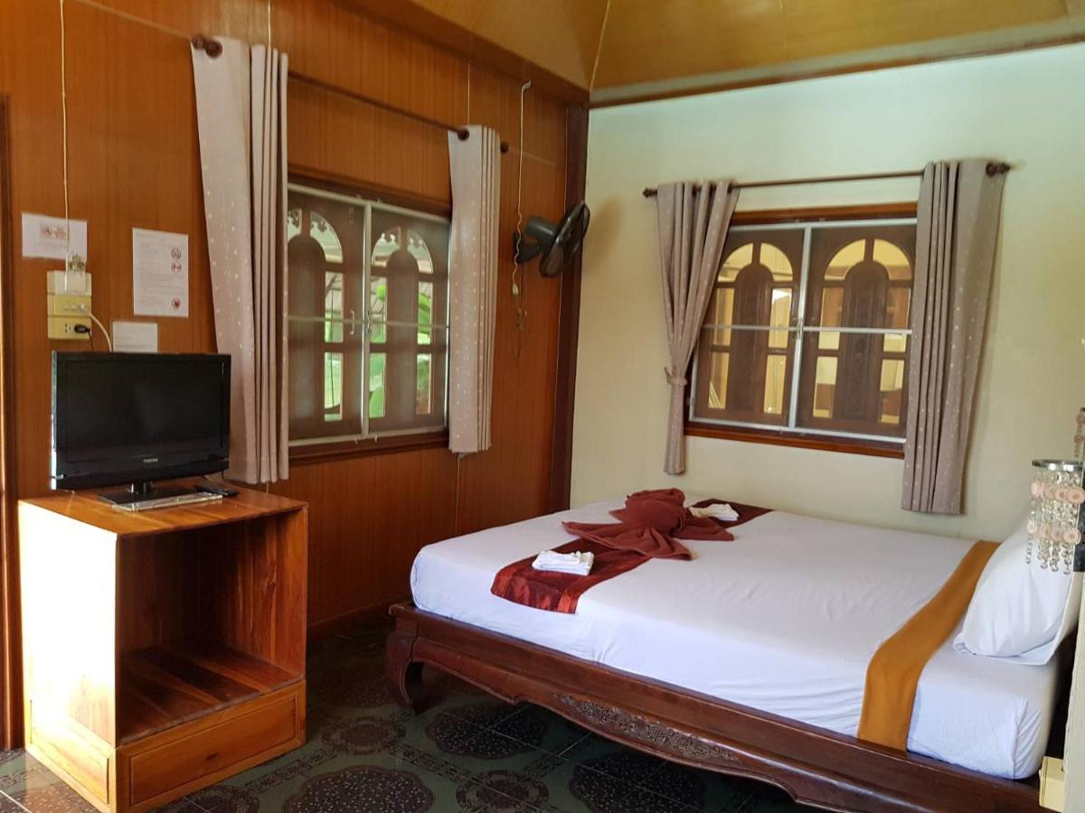 Habitación Doble Deluxe