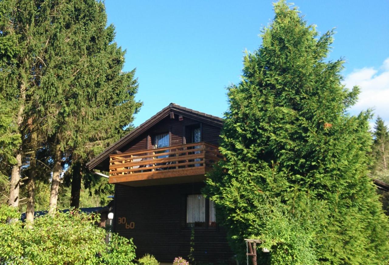 B&B Clausthal-Zellerfeld - H@rz4u - Bed and Breakfast Clausthal-Zellerfeld