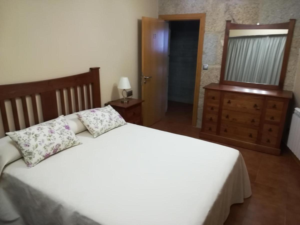 Habitación Doble Superior