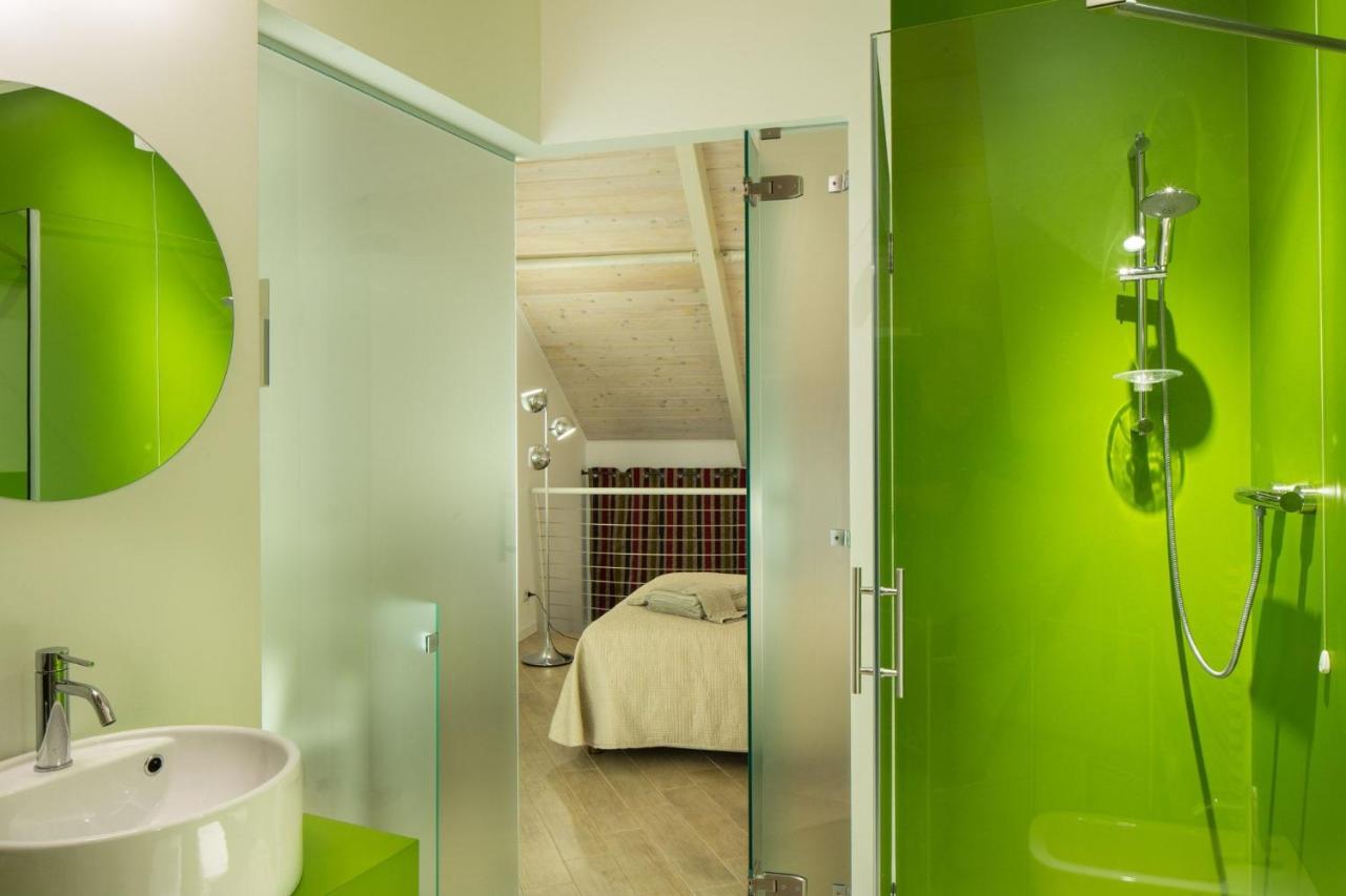 Duplex Suite