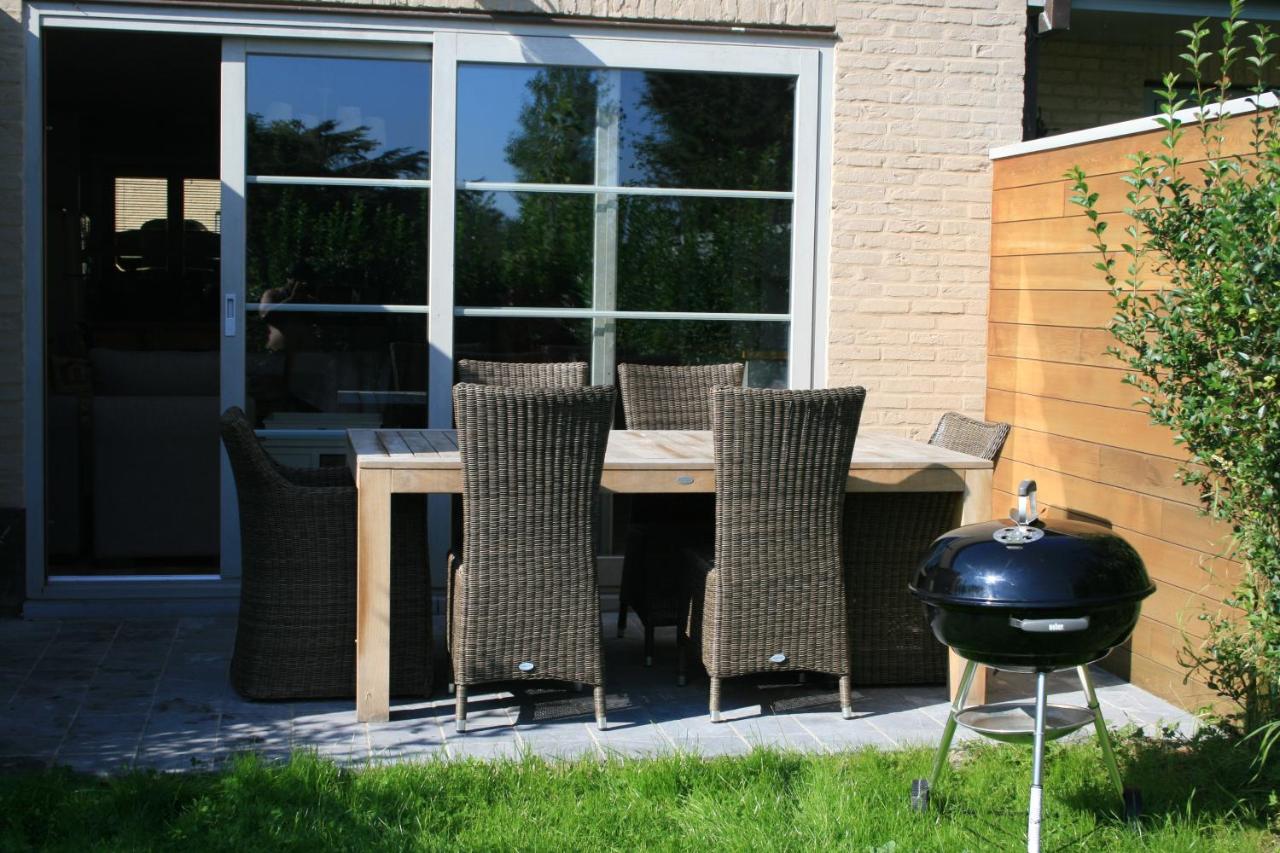 Maison de Vacances
