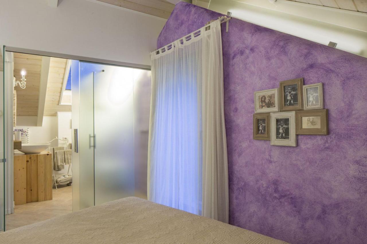 Suite en Duplex