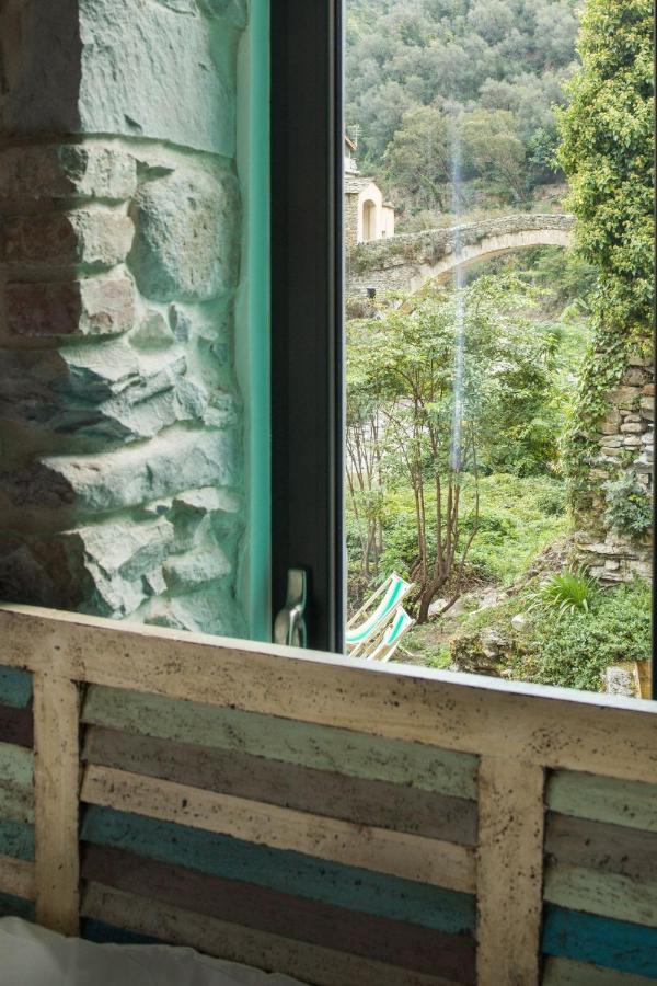 Doppelzimmer mit Balkon
