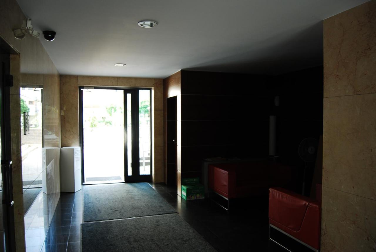 Apartament - Chelmska Olinek - Ferienwohnung Warschau