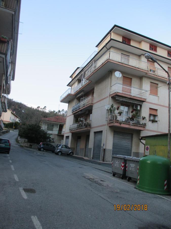 Mansarda Lina - Ferienwohnung